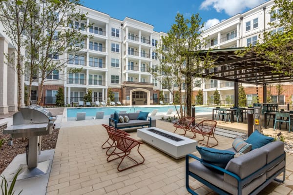 Era Apartments property